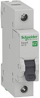 Выключатель автоматический Schneider Electric Easy9 1п 40A B 4.5кА  картинка